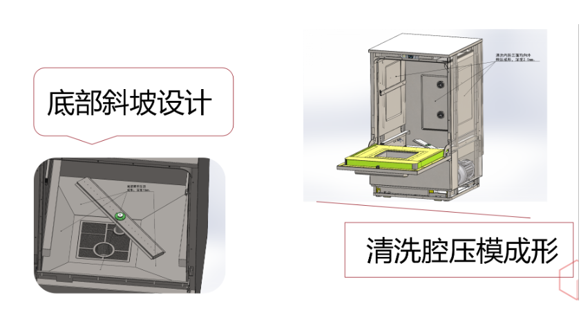 全自動(dòng)洗瓶機(jī)標(biāo)準(zhǔn)的清洗流程是怎樣的，采用什么原理？
