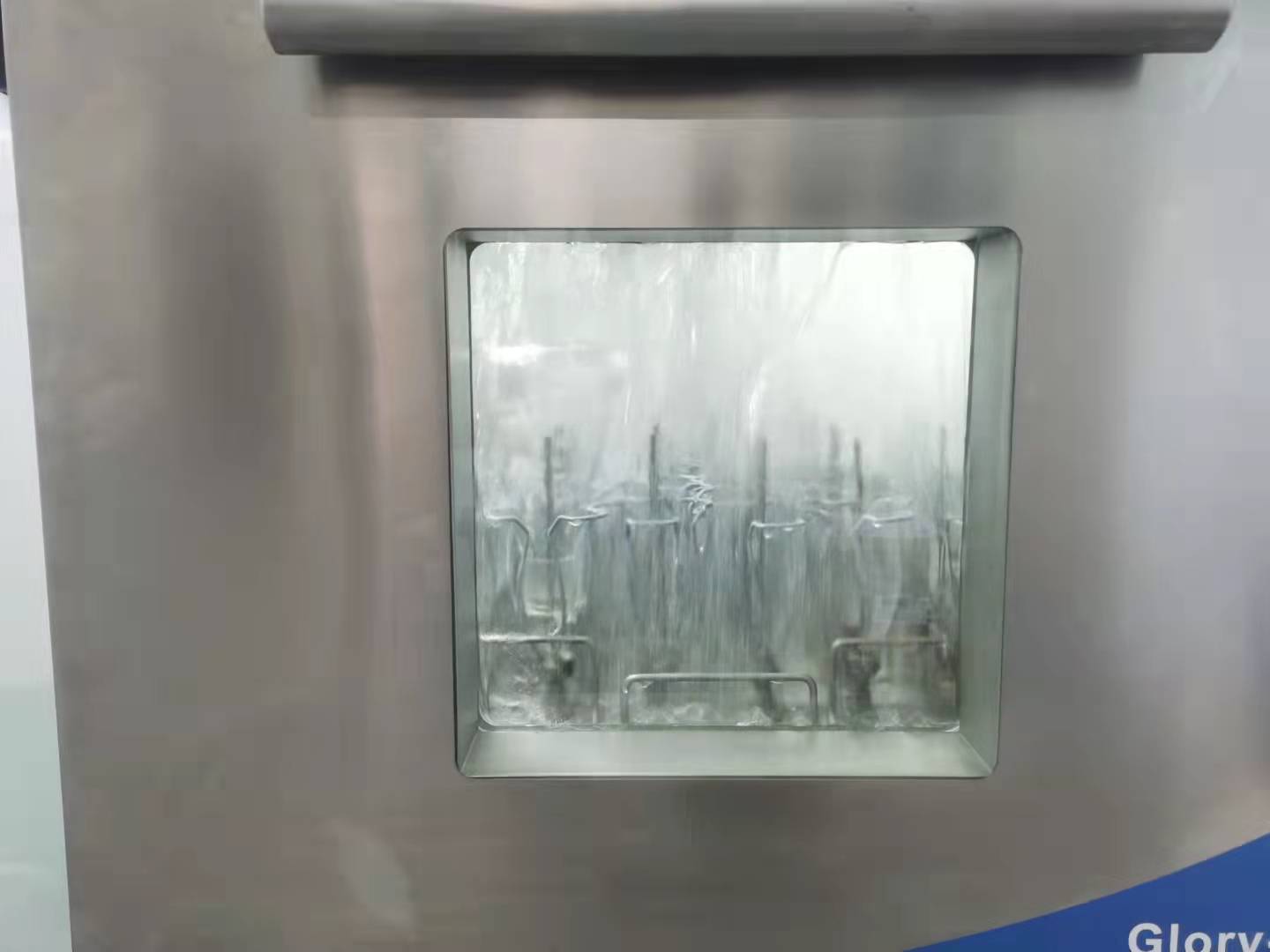 簡易操作，智能管理：全自動洗瓶機的真實用戶體驗