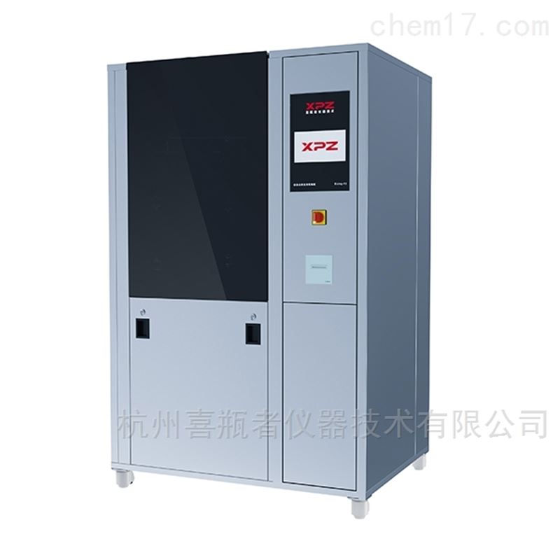 石油化工專用清洗機(jī)適用于哪些應(yīng)用場(chǎng)景？